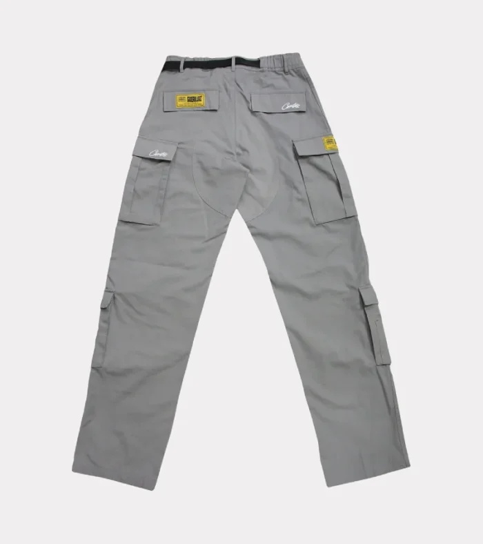 Cargos Corteiz Greys Grise | SQH-4235372