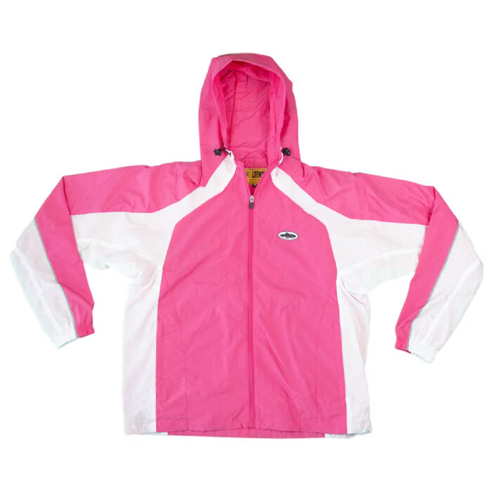 Vestes Corteiz Spring Rose | MJQ-7620139