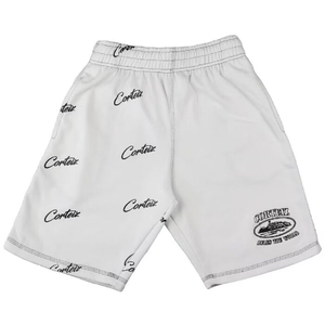 Short Corteiz Division ’20 Blanche | FYV-2543826