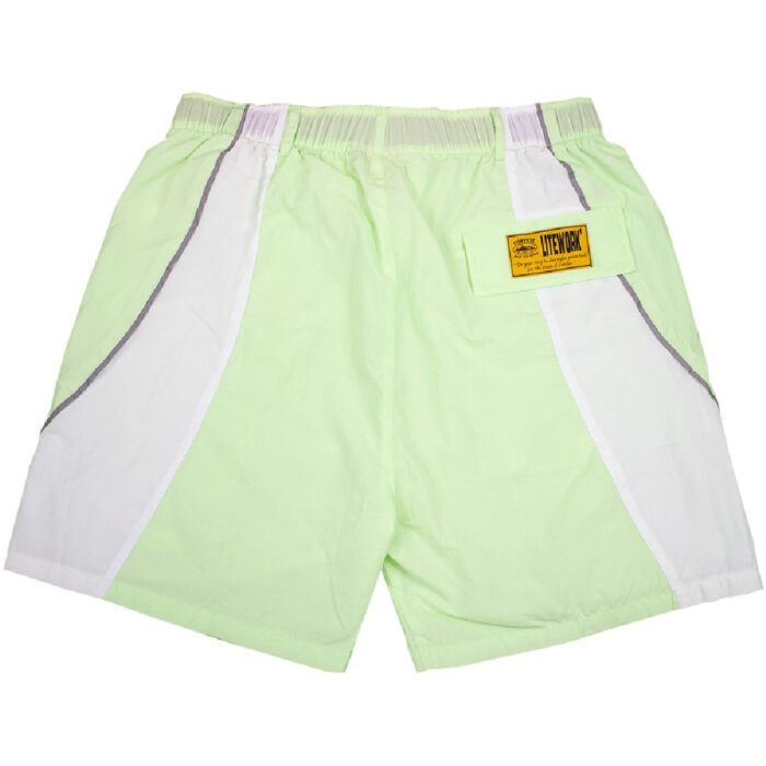 Short Corteiz Spring Menthe | OYJ-7952328