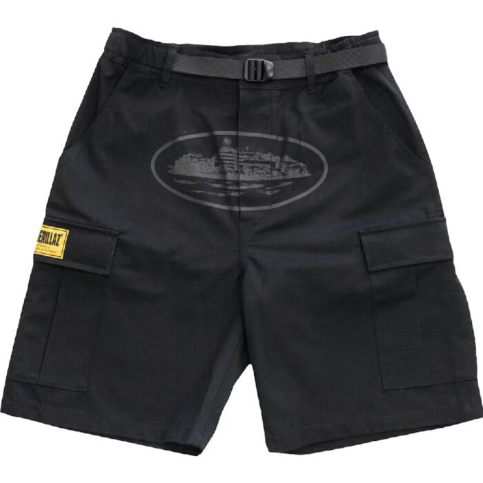 Short Corteiz Og Noir | XEK-8435640