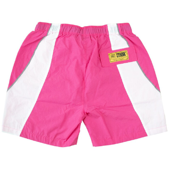 Short Corteiz Spring Rose | YOU-4374536