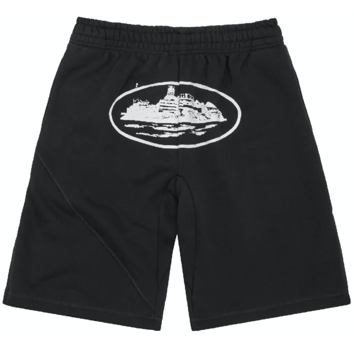 Short Corteiz Og Alc Noir | WNC-2974083