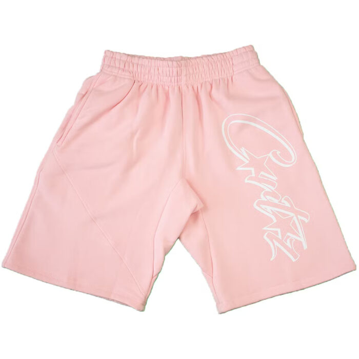 Short Corteiz Allstarz Rose | ZHC-3560923