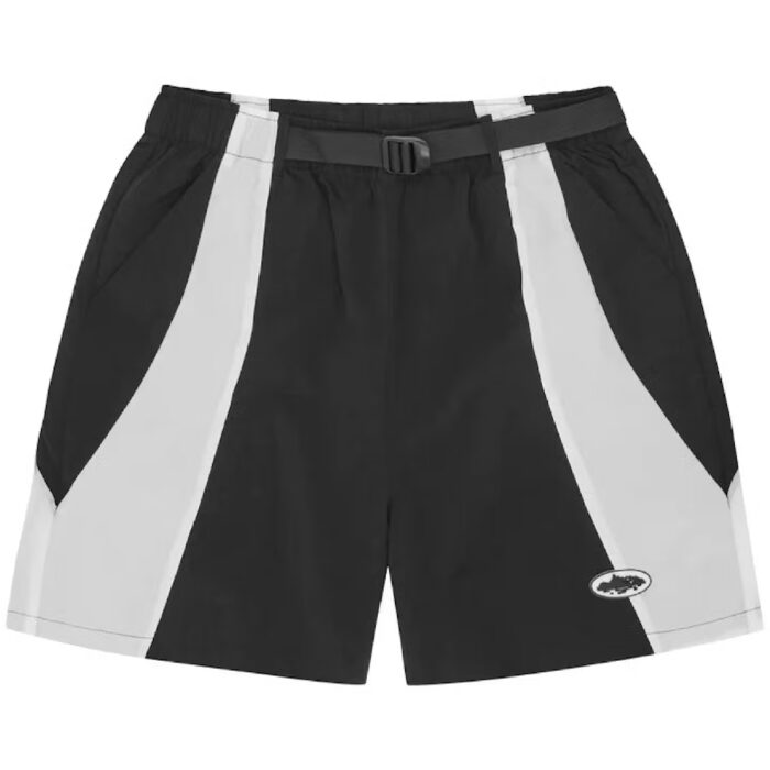 Short Corteiz Spring Noir | RAN-2624311