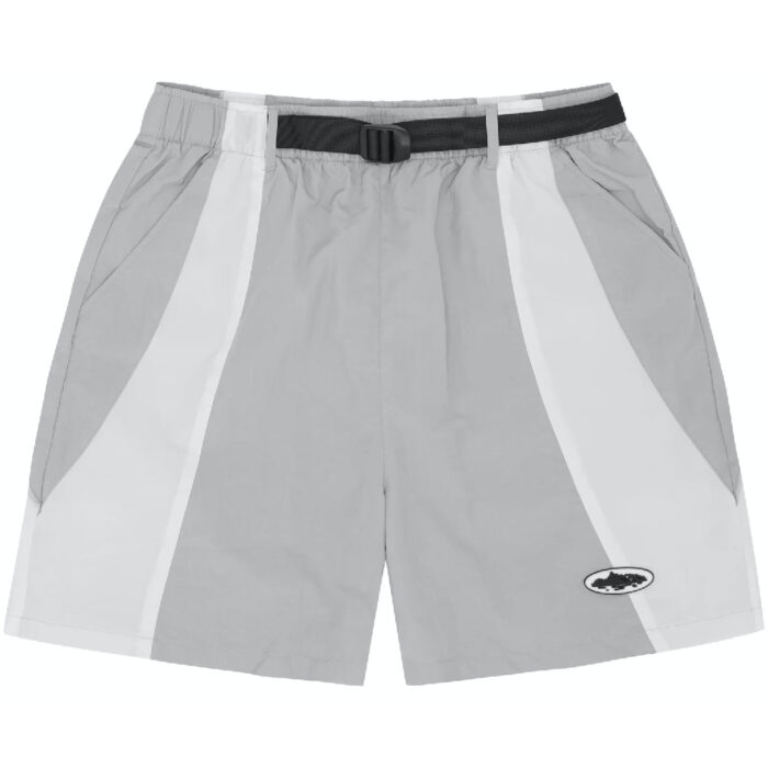 Short Corteiz Spring Grise | LVU-1604540