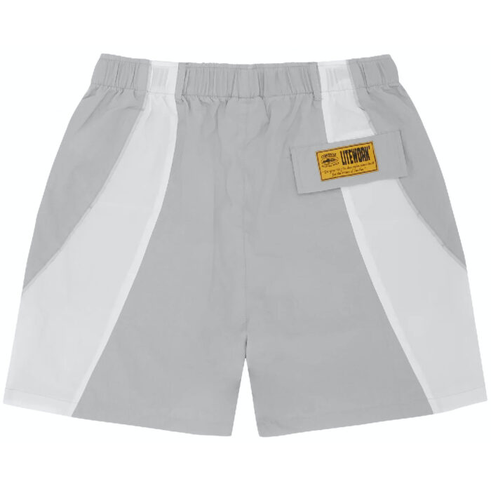 Short Corteiz Spring Grise | LVU-1604540