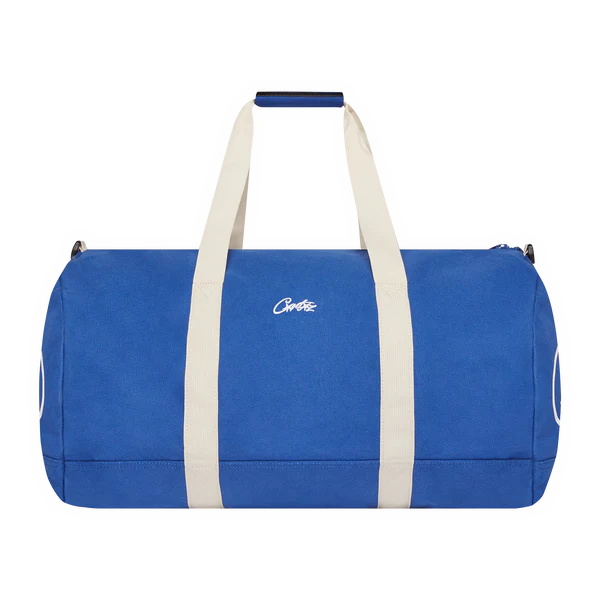 Sacs Corteiz Hmp Duffle Bleu | NUM-3166420