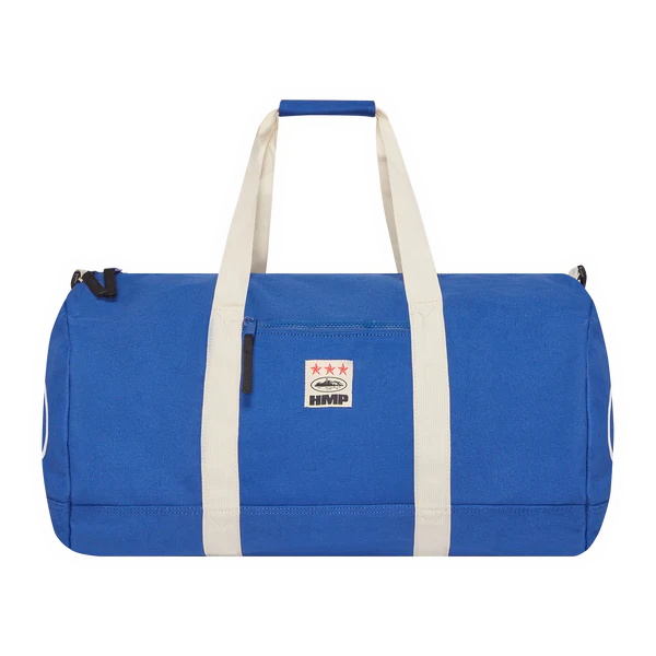 Sacs Corteiz Hmp Duffle Bleu | NUM-3166420