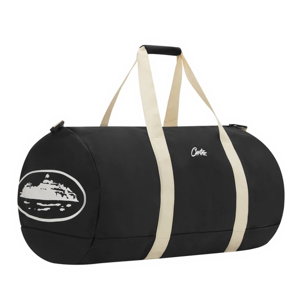 Sacs Corteiz Hmp Duffle Noir | NWQ-5808597