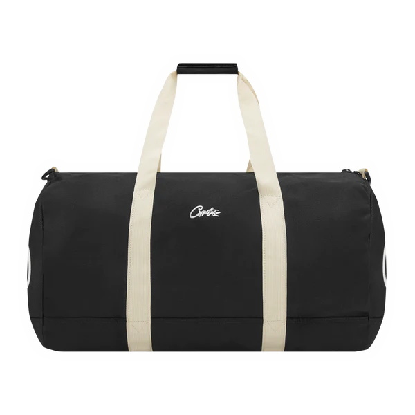 Sacs Corteiz Hmp Duffle Noir | NWQ-5808597