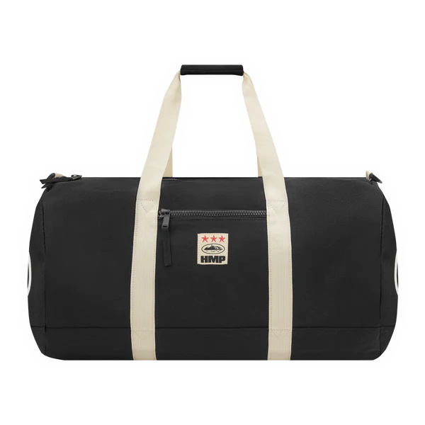 Sacs Corteiz Hmp Duffle Noir | NWQ-5808597